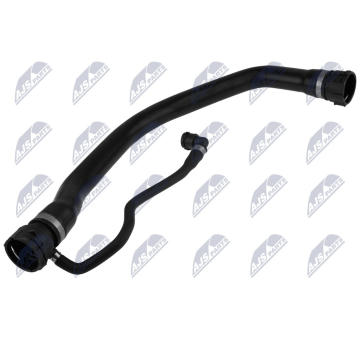 Hadica chladenia NTY CPP-BM-071