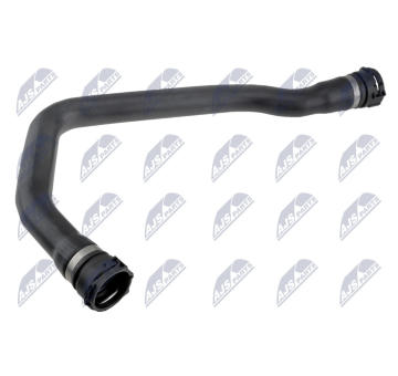 Hadica chladenia NTY CPP-BM-075