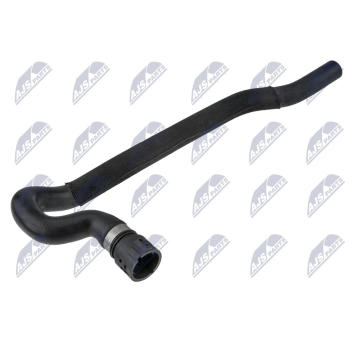 Hadica chladenia NTY CPP-BM-093