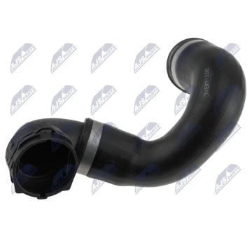 Hadica chladenia NTY CPP-BM-106