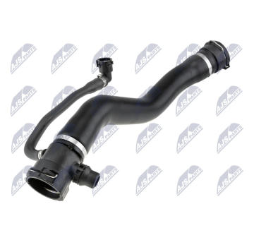 Hadica chladenia NTY CPP-BM-108