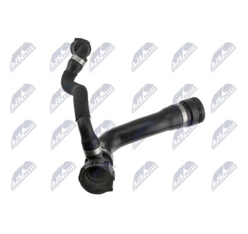 Hadica chladenia NTY CPP-BM-114