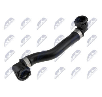 Hadica chladenia NTY CPP-BM-124