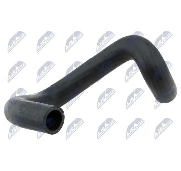 vedeni chladici kapaliny NTY CPP-CT-001