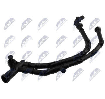 Hadica kúrenia NTY CPP-CT-003