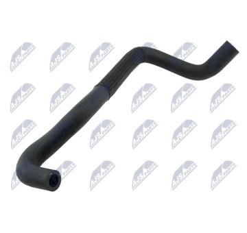 Hadice chladiče NTY CPP-FR-014