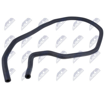 Hadica chladenia NTY CPP-FR-020