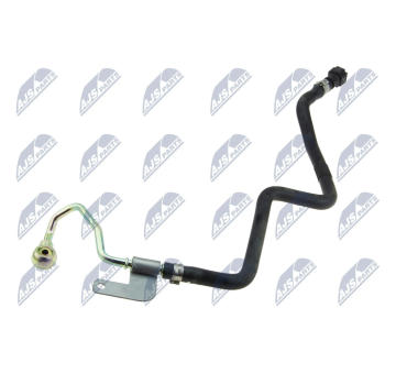 Hadica chladenia NTY CPP-FT-006