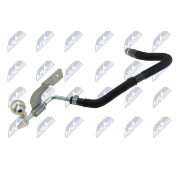 Hadica chladenia NTY CPP-FT-007