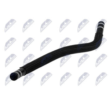 Hadice chladiče NTY CPP-FT-009