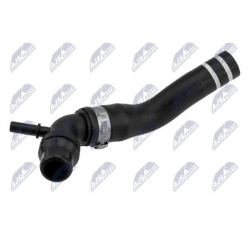 Hadice chladiče NTY CPP-FT-011
