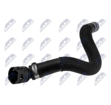 Hadice chladiče NTY CPP-FT-012