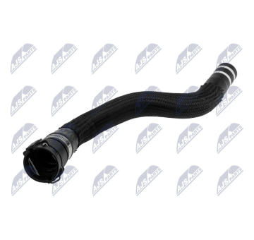 Hadica chladenia NTY CPP-FT-013