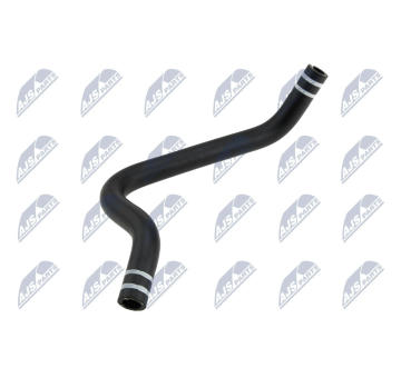 Hadice chladiče NTY CPP-FT-014