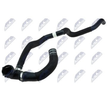 Hadice chladiče NTY CPP-FT-018