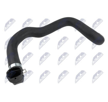 Hadica chladenia NTY CPP-FT-019