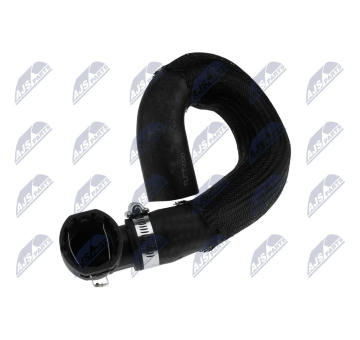 Hadice chladiče NTY CPP-FT-020