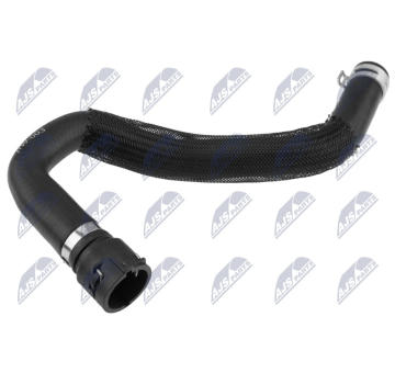 Hadice chladiče NTY CPP-LR-015