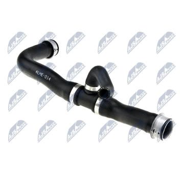 Hadica chladenia NTY CPP-ME-014