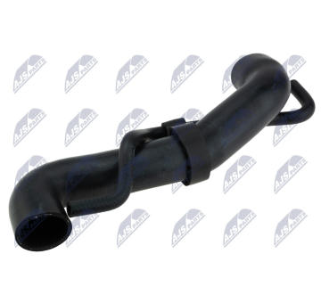 Hadice chladiče NTY CPP-ME-020
