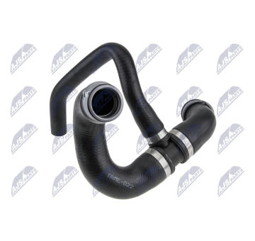 Hadica chladenia NTY CPP-ME-022