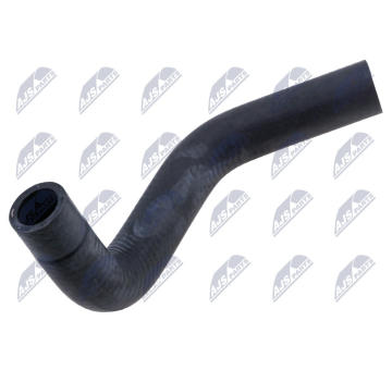 Hadice chladiče NTY CPP-ME-034