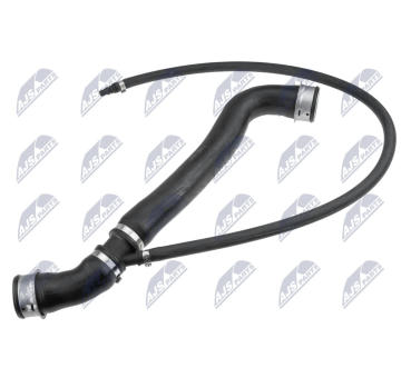 Hadice chladiče NTY CPP-ME-037