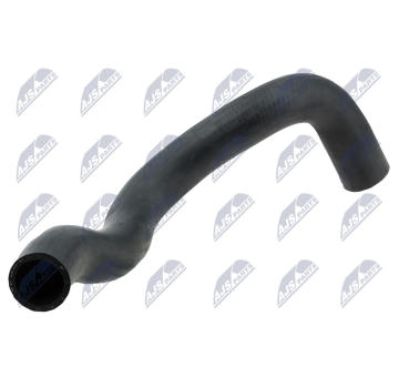 Hadice chladiče NTY CPP-PL-005