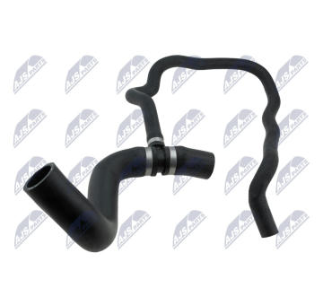Hadice chladiče NTY CPP-PL-006