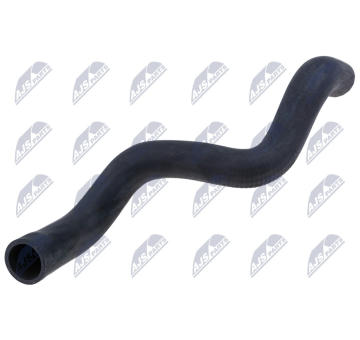 Hadice chladiče NTY CPP-PL-012