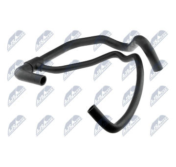 Hadica chladenia NTY CPP-RE-001