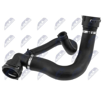 Hadice chladiče NTY CPP-VV-005