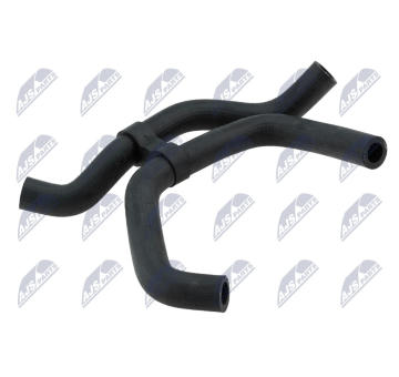 Hadica chladenia NTY CPP-VW-017