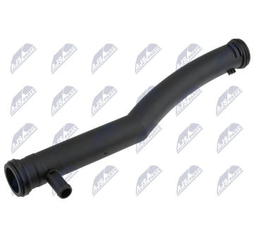 vedeni chladici kapaliny NTY CPP-VW-032