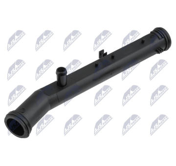 Potrubie chladiacej kvapaliny NTY CPP-VW-033
