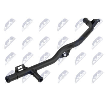 Hadica chladenia NTY CPP-VW-034