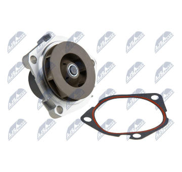 Vodní čerpadlo, chlazení motoru NTY CPW-PL-048