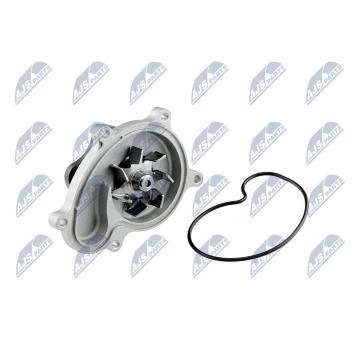 Vodní čerpadlo, chlazení motoru NTY CPW-SB-014