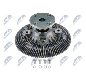 Spojka ventilátora chladenia NTY CSW-CH-001