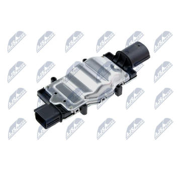 Ridici jednotka, elektricky vetrak (chlazeni motoru) NTY CSW-FR-001