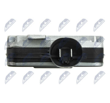 Řídicí jednotka, elektrický větrák (chlazení motoru) NTY CSW-FR-002