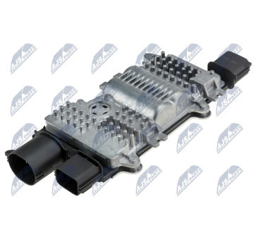 Odpor vnútorného ventilátora NTY CSW-PL-000