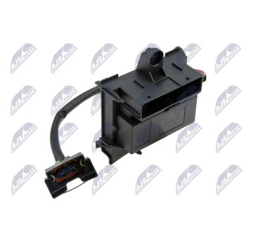 Ridici jednotka, elektricky vetrak (chlazeni motoru) NTY CSW-PL-001