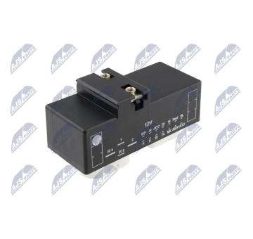 Ridici jednotka, elektricky vetrak (chlazeni motoru) NTY CSW-VW-005