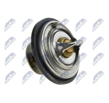 Termostat, chladivo NTY CTM-AU-017