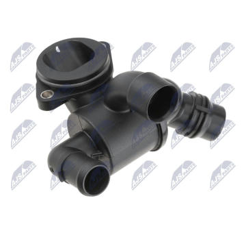 Obal termostatu NTY CTM-AU-028