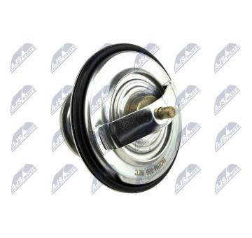 Termostat, chladivo NTY CTM-BM-039