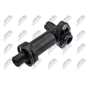 Termostat, chladivo NTY CTM-BM-050
