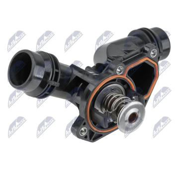 Termostat chladenia NTY CTM-BM-056