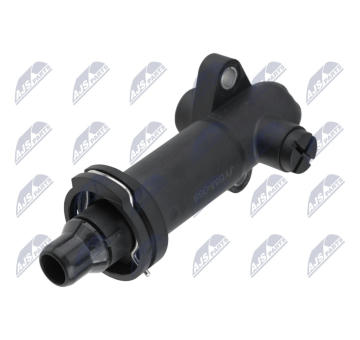 Termostat, chlazení-recirkulace spalin NTY CTM-BM-068